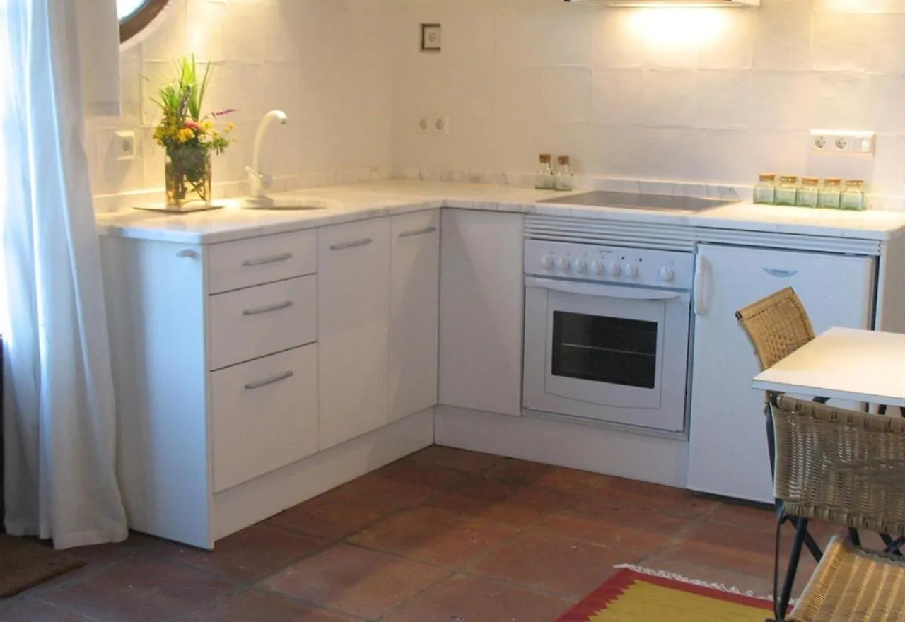 فيلا Spectacular Country Retreat ميخاس 0*,  إسبانيا