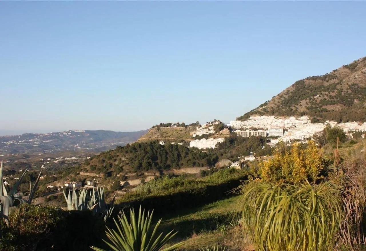 فيلا Spectacular Country Retreat ميخاس فيلة