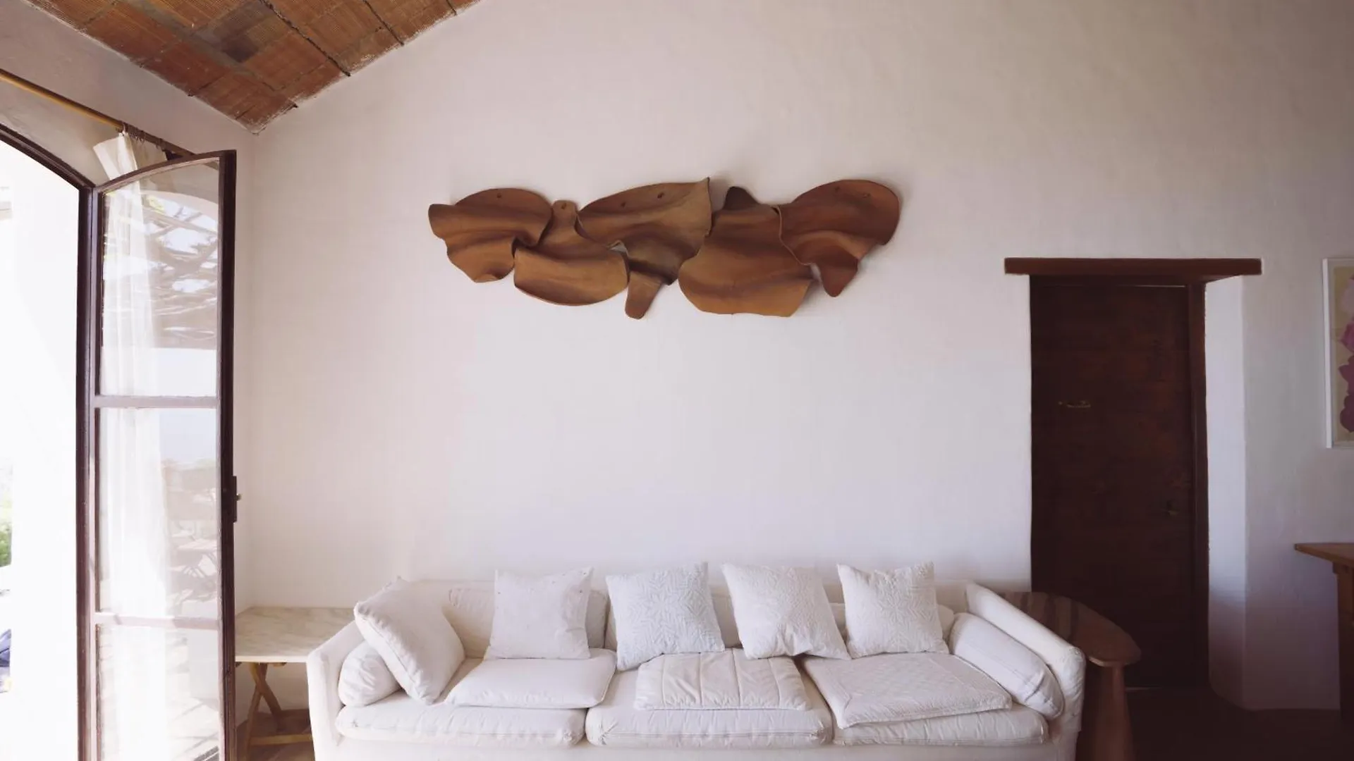 فيلة فيلا Spectacular Country Retreat ميخاس إسبانيا