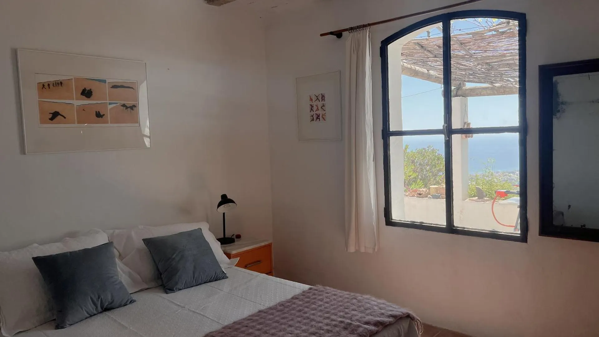 فيلا Spectacular Country Retreat ميخاس إسبانيا