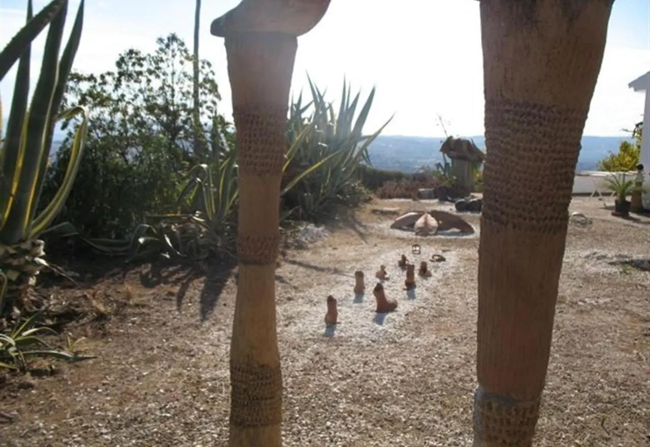 Villa Spectacular Country Retreat Mijas