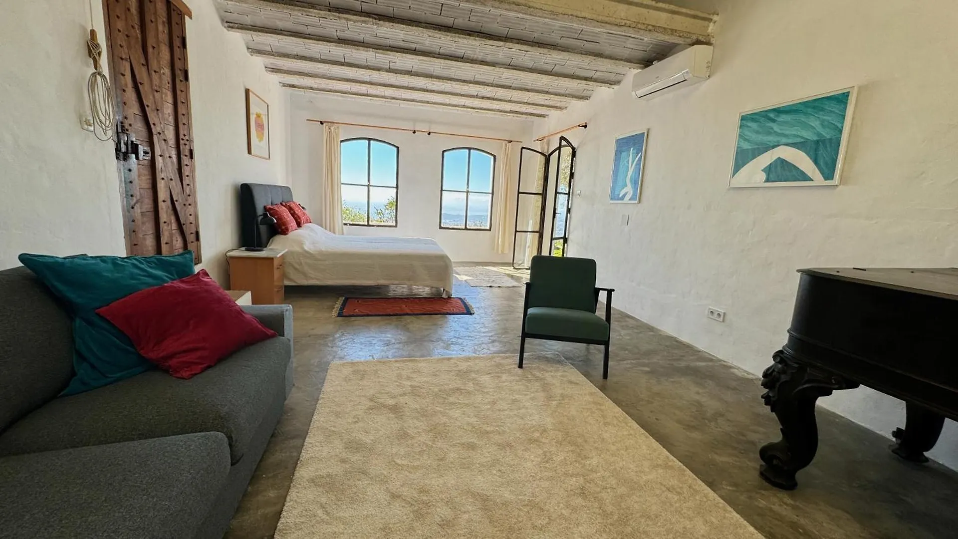 Villa Spectacular Country Retreat Mijas Spagna