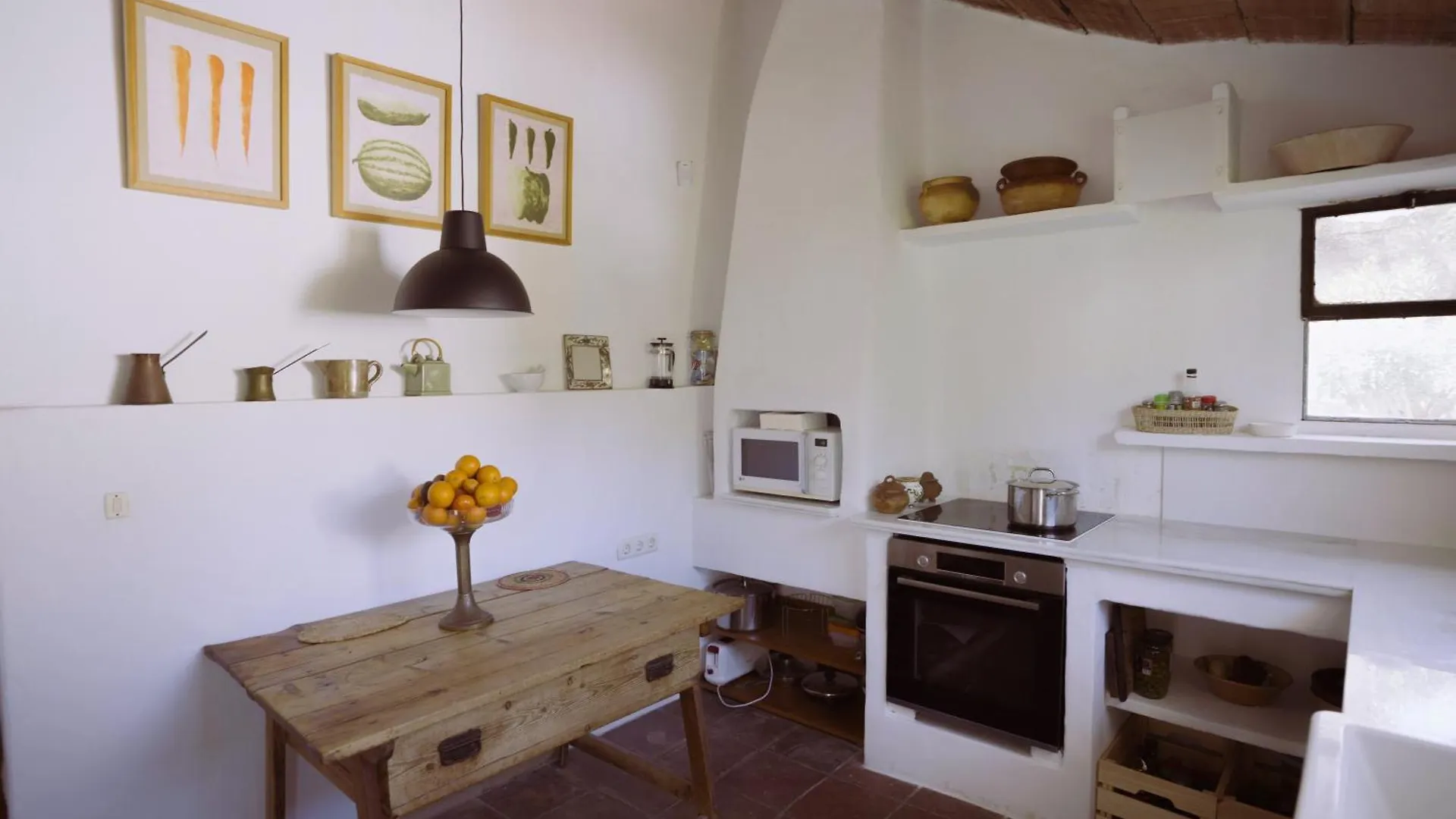 Villa Spectacular Country Retreat Mijas