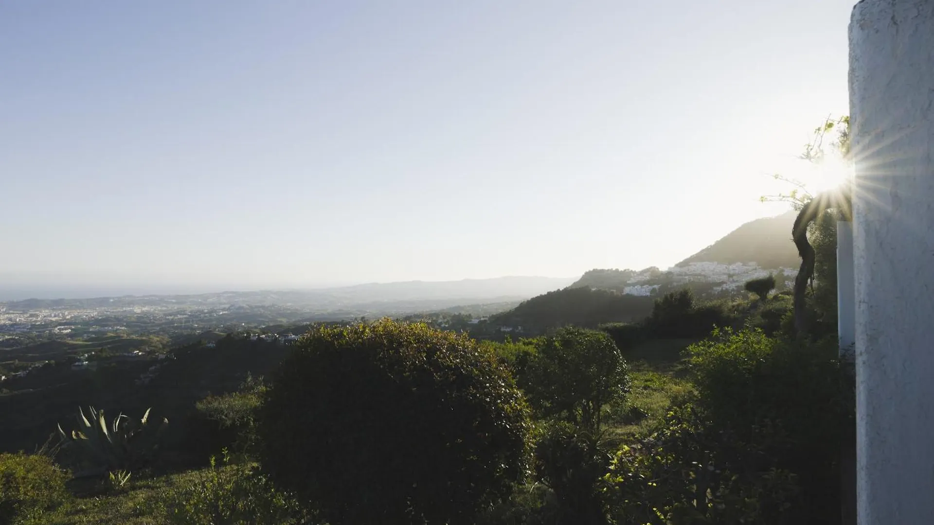 Villa Spectacular Country Retreat Mijas 0*,  Spagna