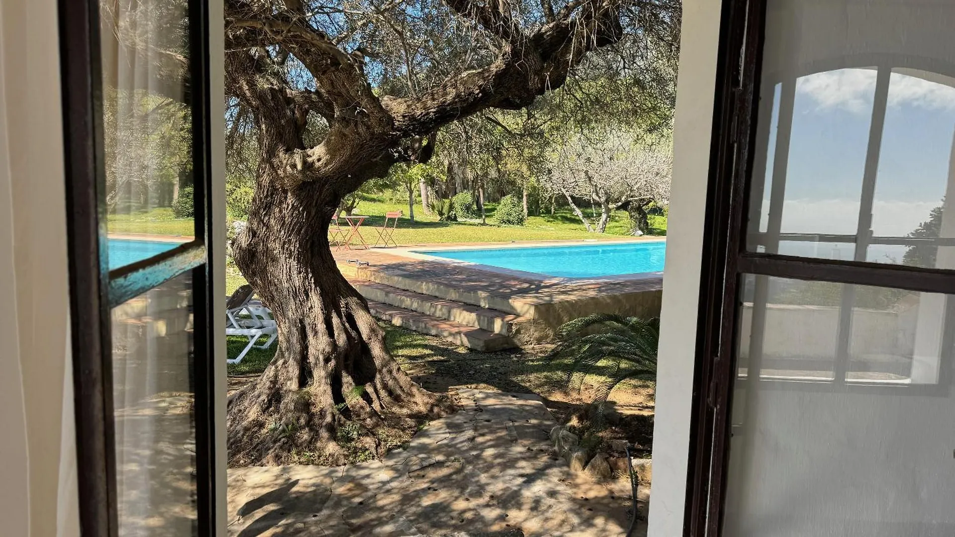 Villa Spectacular Country Retreat Mijas