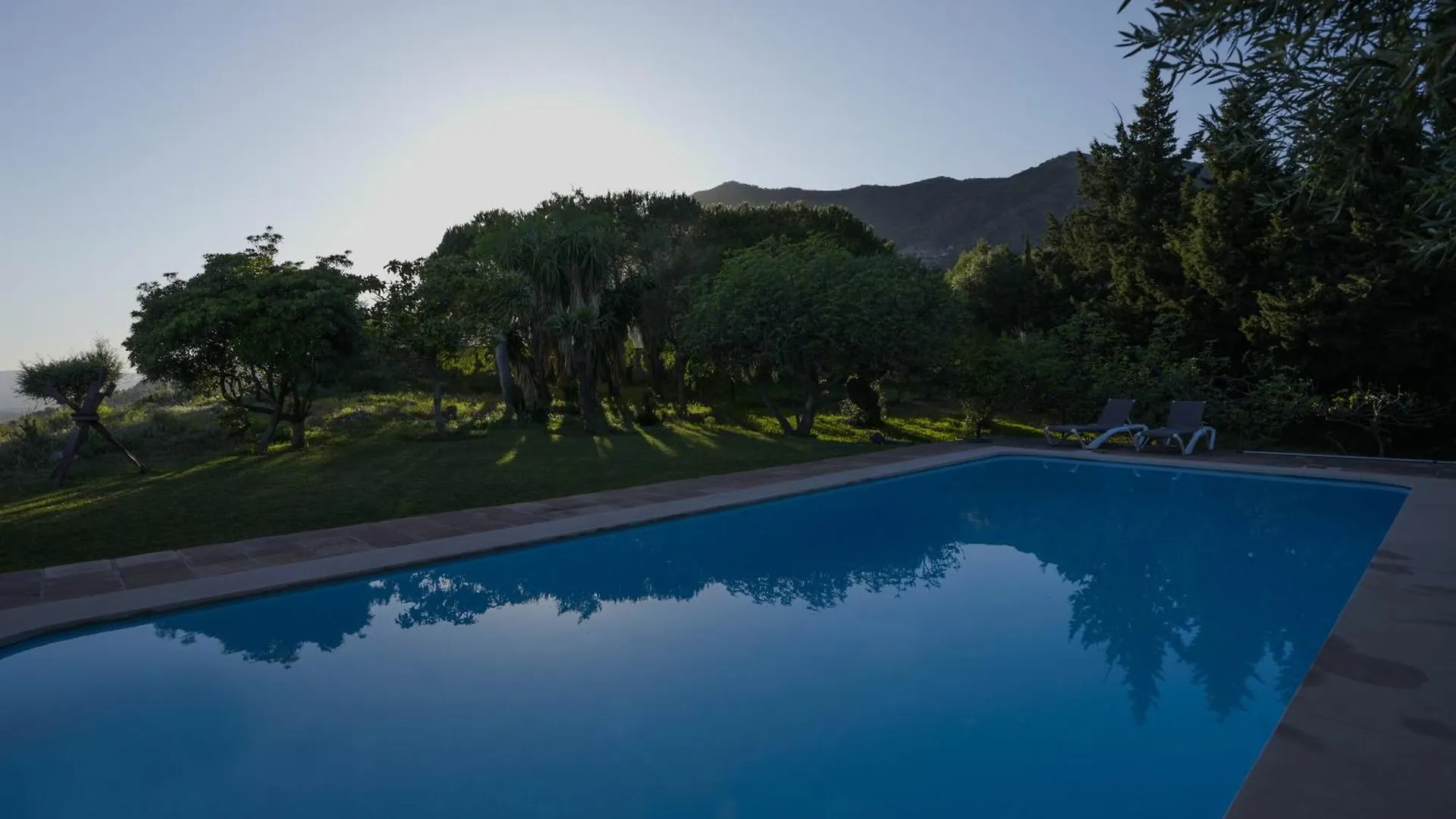 Villa Spectacular Country Retreat Mijas