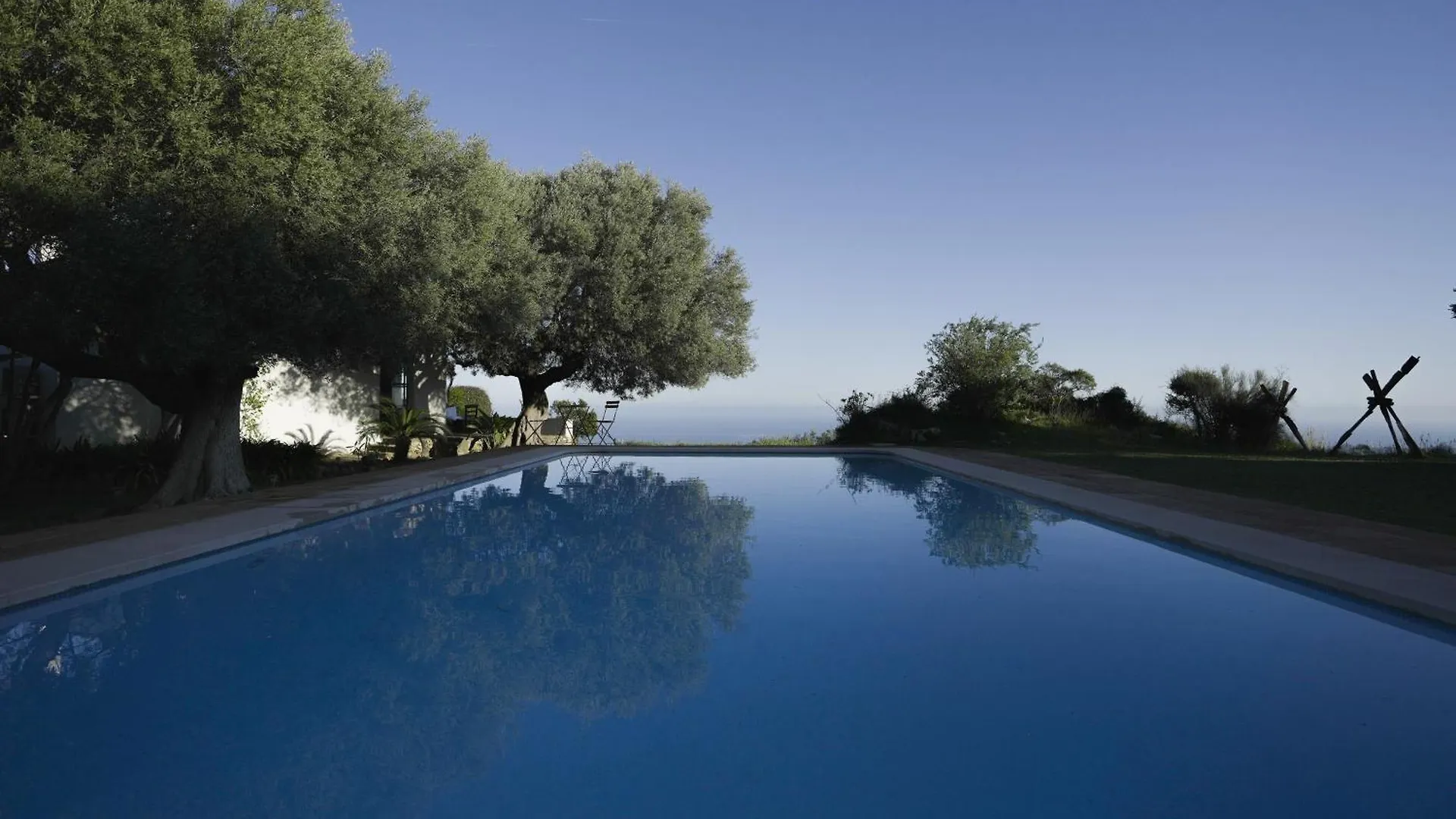 Villa Spectacular Country Retreat Mijas Spagna