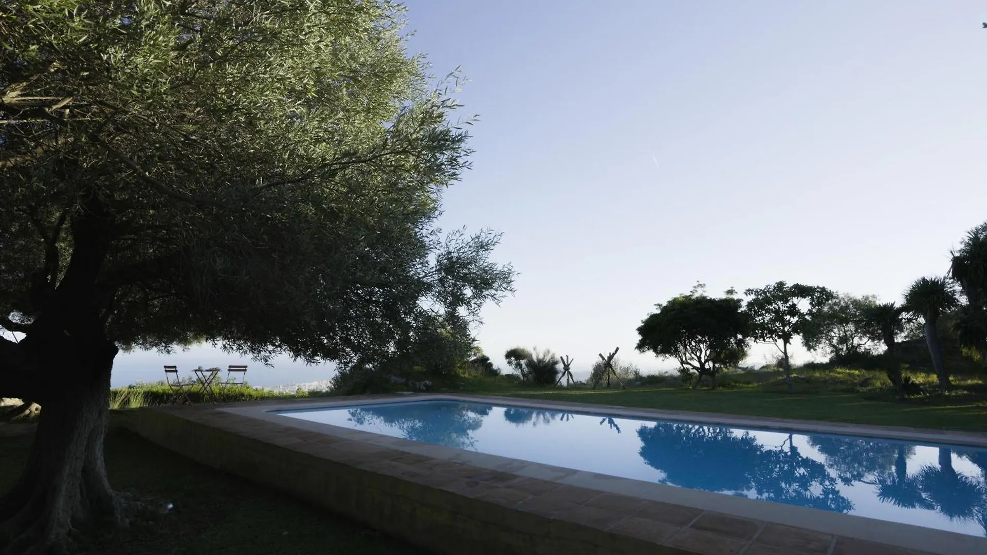 Villa Spectacular Country Retreat Mijas